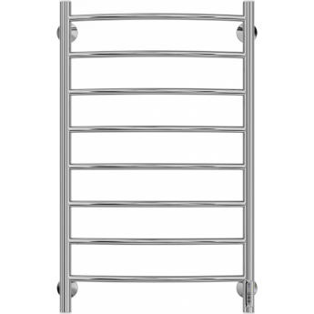 Полотенцесушитель электрический TERMINUS КЛАССИК П8 500x850