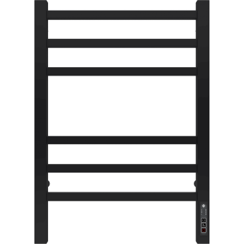 Полотенцесушитель TERMINUS ВАТИКАН П6 400х600 электро матовый