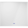 Зеркало с LED подсветкой TERMINUS АВРОРА 700*800 quick touch 01M70X80B