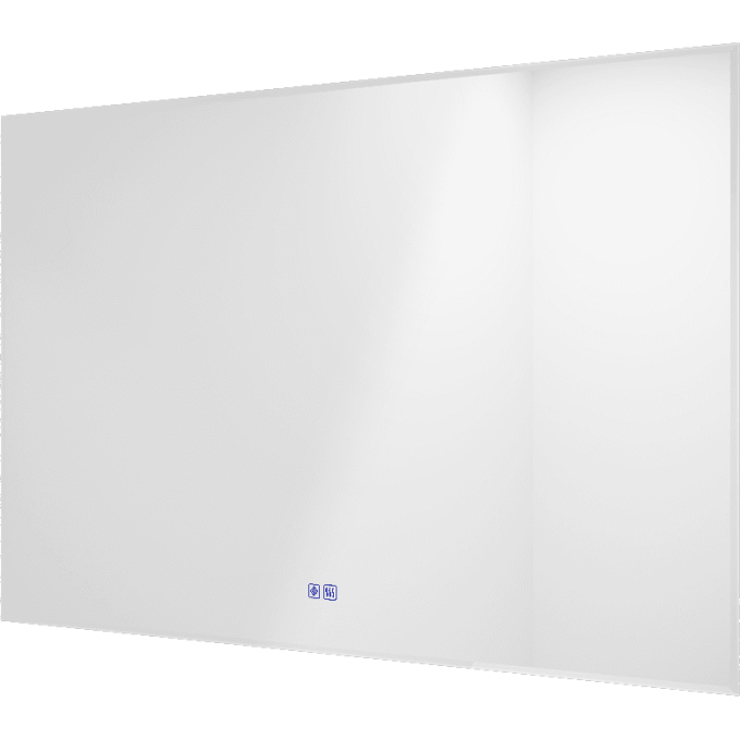 Зеркало с LED подсветкой ТЕРМИНУС АВРОРА 800*1200 quick touch 4670078547149