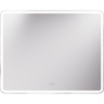 Зеркало с LED подсветкой ТЕРМИНУС КЛАССИК QUICK TOUCH 800*1000 03M80x100F